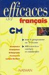 Français CM, conforme au nouveau programme 1995