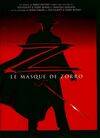 Le masque de Zorro