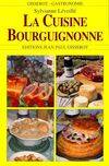 La cuisine bourguignonne