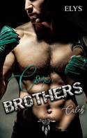 Cox Brothers - tome 2 : Caleb