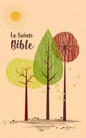 Bible Segond 1910, Arbre