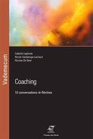 Coaching, 12 conversations ré-fléchies