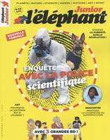 Elephant Junior - N° 18