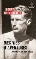 Mes vies d'aventures, L'homme de la mer Rouge