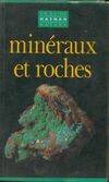 Minéraux et roches