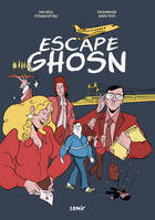 Escape Ghosn