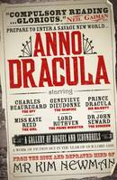 ANNO DRACULA T.01 ANNO DRACULA (VO)