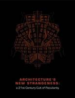 Architecture s New Strangeness /anglais