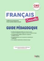 Caravelle CM2 - Guide pédagogique 2021