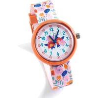 Montre - Fleurs