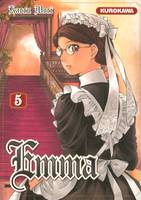 5, Emma - tome 5