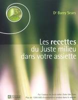 Les recettes du 