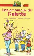 Ralette, drôle de chipie, Ratus Poche - Les amoureux de Ralette