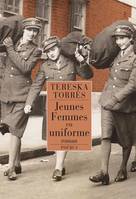 Jeunes femmes en uniforme, roman