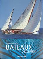 Bateaux d'exception