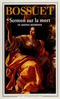 Sermon sur la mort, et autres sermons