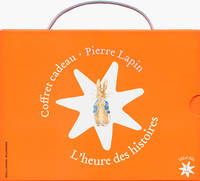 Le coffret cadeau Pierre Lapin