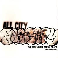 All-City, The Book About Taking Space