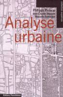 ANALYSE URBAINE