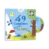 49 COMPTINES AU RYTHME DES SAISONS