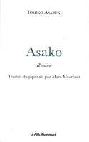 Asako, roman