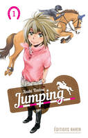 1, Jumping - tome 1