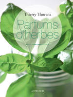 Parfums d'herbes