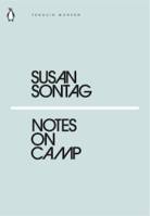 Susan Sontag Notes on Camp /anglais