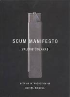 Scum Manifesto