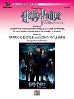 Harry Potter and the Goblet of Fire, Themes from