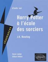 Étude sur J. K. Rowling, 