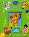 Mes belles histoires, 5, DISNEY CLASSICS - QUATRE BELLES HISTOIRES - M1T - T5