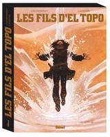 Coffret T01 à 03, Les Fils d'El Topo, Coffret T01 à 03