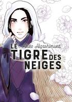 9, Le tigre des neiges 9