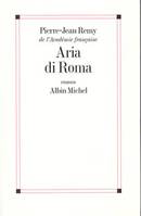 Aria di Roma