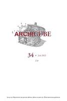 L'Archicube N° 34 - Juin 2023, L'or