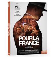 Pour la France - DVD (2022)