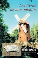 Les livres de mon moulin