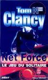 Net Force Tome IV : Le jeu du solitaire, roman