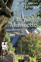 La petite Marinette, Roman