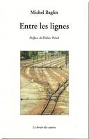 Entre les lignes