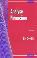 Analyse financière