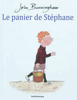 Le panier de Stéphane