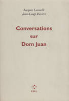 Conversations sur Dom Juan