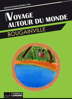 Voyage autour du monde