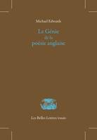 Le Génie de la poésie anglaise