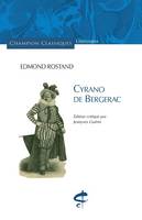 Cyrano de Bergerac