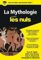 La mythologie pour les nuls, Format poche