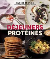 Déjeuners protéinés, DEJEUNERS PROTEINES [PDF]