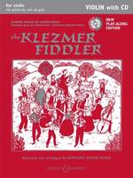 The Klezmer Fiddler - New Edition